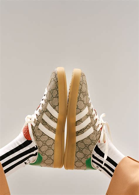 women's gucci adidas|gucci adidas originals.